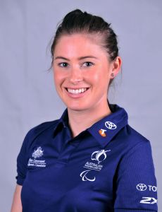 Madeleine Hogan