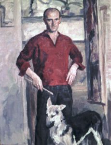 Leonid Mezheritski