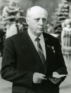 Vladimir Orlov (politician)