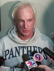George Seifert