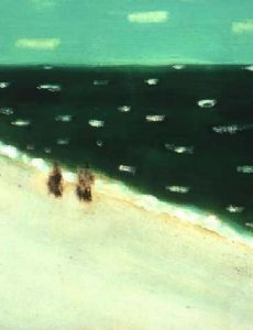 Milton Avery