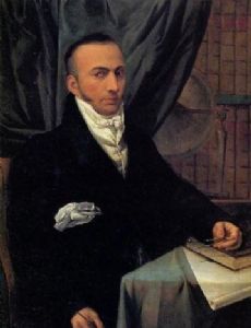 Niccolò Cacciatore