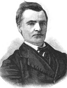 George L. Converse