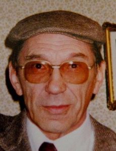 Miloš Mikeln