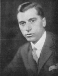 Jenő Zsigmondy