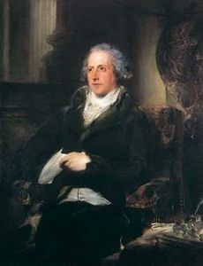 William Eden, 1st Baron Auckland