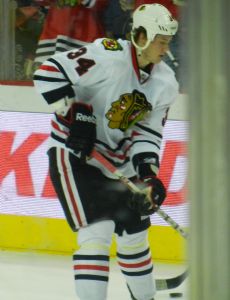 Dylan Olsen