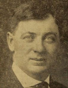 Austin Claypool