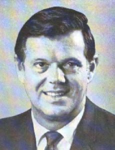 Jerome R. Waldie