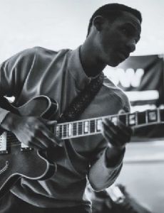 Leon Bridges