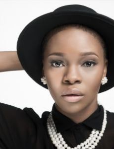 Zainab Balogun