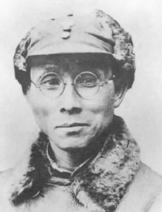 Deng Zihui