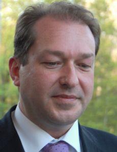 Alexander Dobrindt