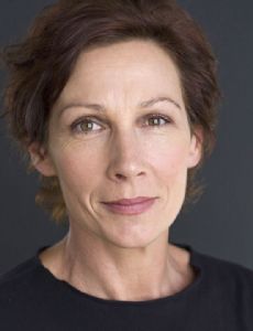 Alison Bruce