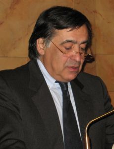 Leoluca Orlando
