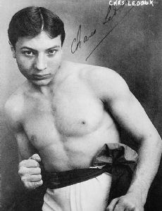 Charles Ledoux