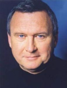 Bill Lake