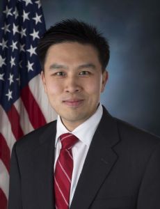 Lanhee Chen