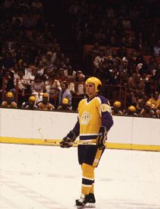 Mark Hardy (ice hockey)