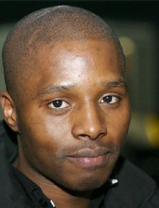 Chris Ngimbi