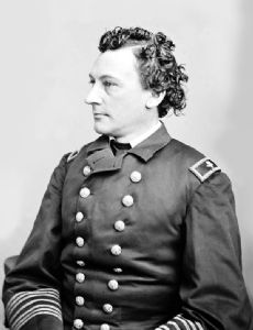 Benjamin F. Isherwood