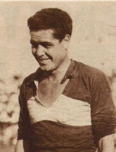 Roberto Cherro