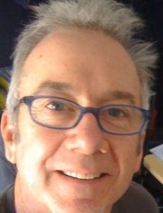 Richard Ford (music editor)