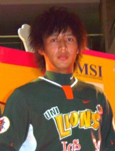Kao Chih-kang
