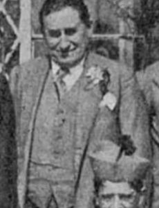 Everard Feilding