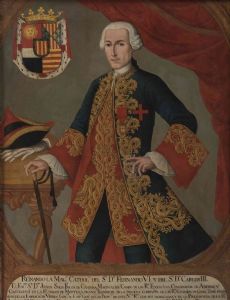 José Solís Folch de Cardona