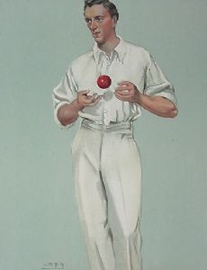 Bernard Bosanquet (cricketer)
