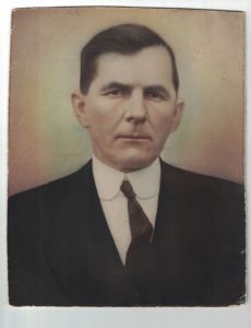 Henry Abner