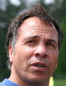 Bruce Arena