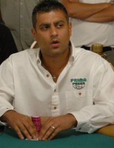 Ram Vaswani