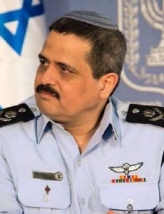 Roni Alsheikh
