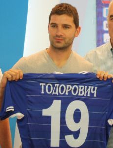 Ivan Todorović