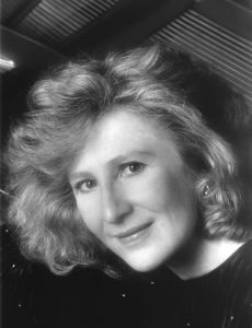 Ursula Oppens