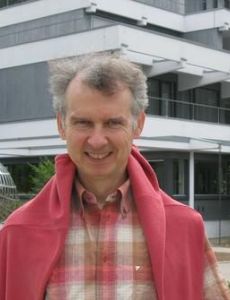 Jean-François Le Gall