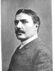 Charles Francis Coghlan