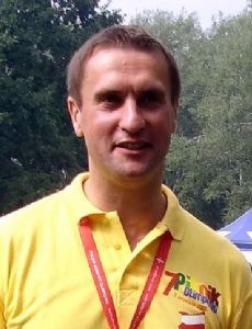 Adam Krzesiński