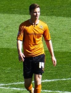 Lee Evans (footballer)
