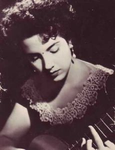 Ida Presti