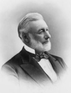 Henry Donnel Foster