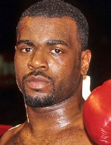 Montell Griffin