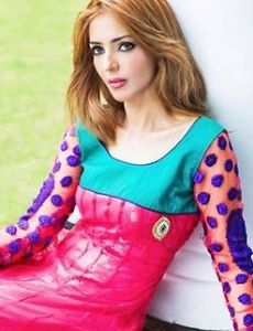 Fehmina Chaudhry