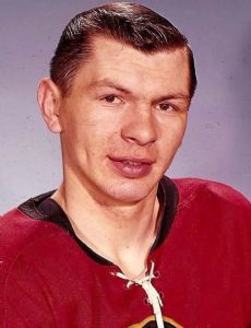 Stan Mikita
