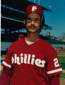 Dickie Thon
