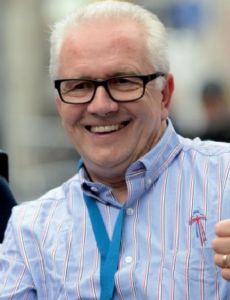 Michael Bennett (cyclist)