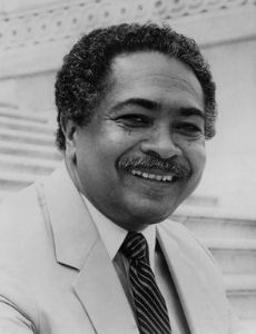 Mervyn M. Dymally