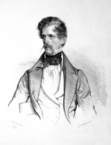Baron Anton von Doblhoff-Dier